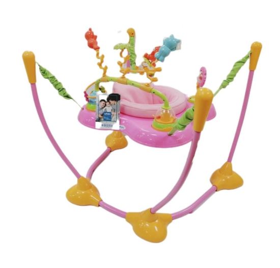 صورة كرسي نطاط للأطفال